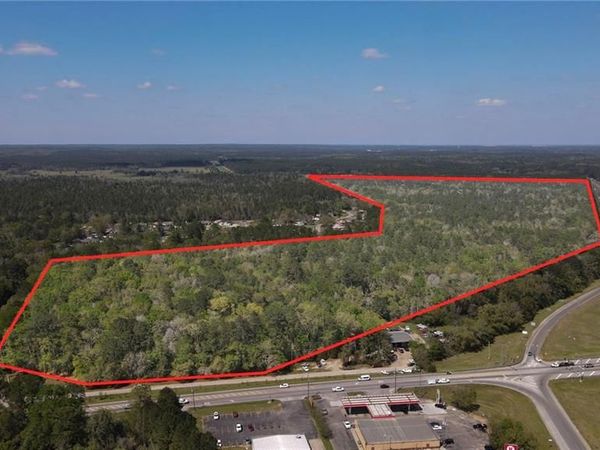 0 Celeste Road, Saraland, AL 36571
