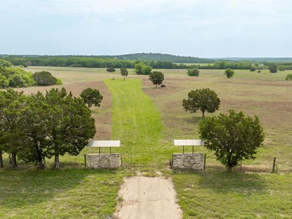 TBD Hwy 281 N East Side, Hamilton, TX 76531