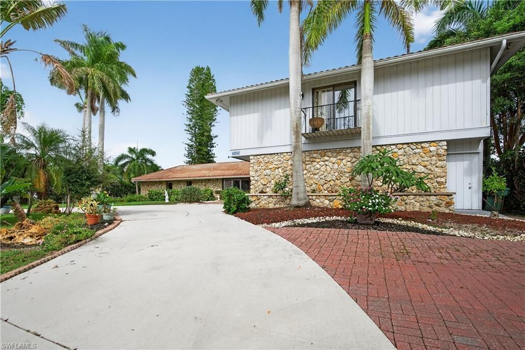 931 Scott Dr, Marco Island, FL 34145 Photo