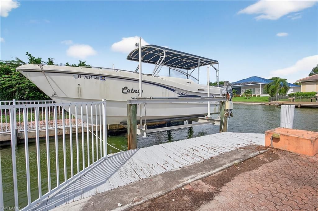 931 Scott Dr, Marco Island, FL 34145 Photo