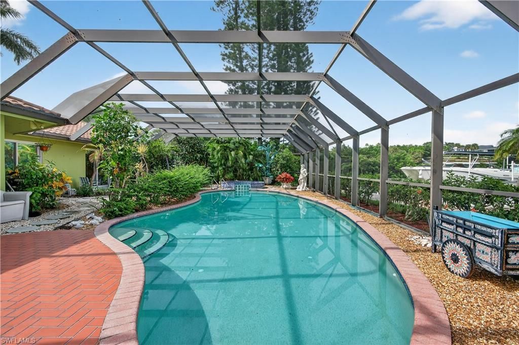 931 Scott Dr, Marco Island, FL 34145 Photo