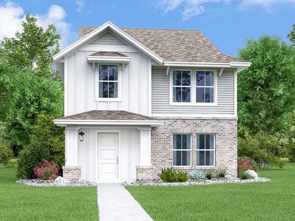 379 Keefer, Kyle, TX 78640