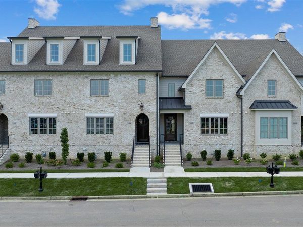 543 Park West Lane, Bowling Green, KY 42103