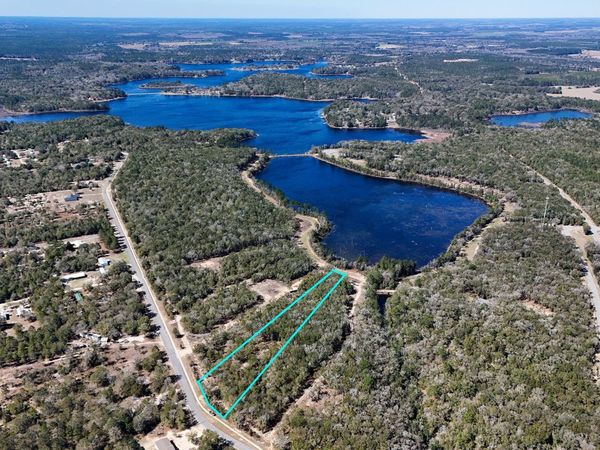 Lot 23 Seacoast Way, DeFuniak Springs, FL 32433