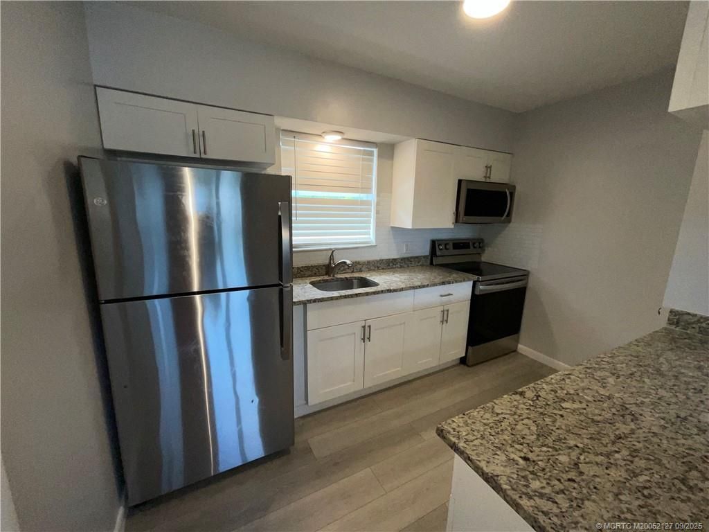 661 Hernando Street, Unit 6, Fort Pierce, FL 34949 Photo