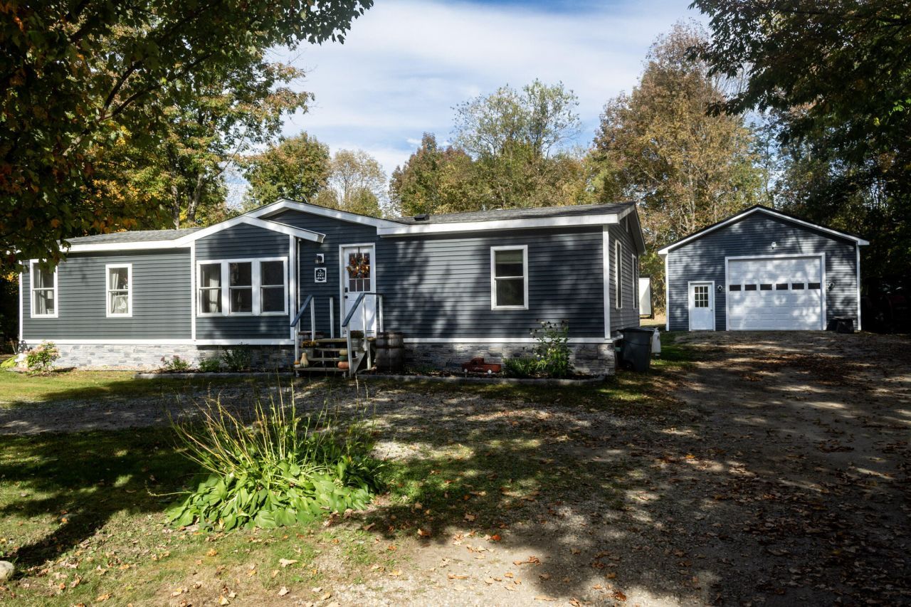 221 More Acres Road, Wilton, ME 04294 Main Photo