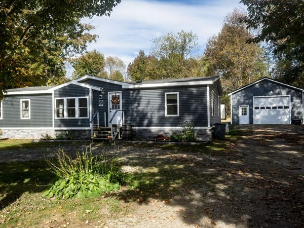 221 More Acres Road, Wilton, ME 04294