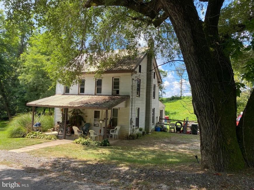 10400 Enfield Road, Felton, PA 17322 Main Photo