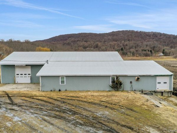 350 Newport Bridge Road, Pine Island, NY 10969