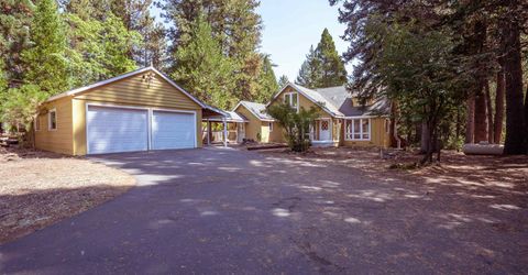 3788 Lake Almanor Drive, Lake Almanor, CA 96137 Photo