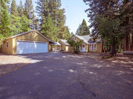 3788 Lake Almanor Drive, Lake Almanor, CA 96137 Photo