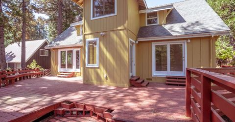 3788 Lake Almanor Drive, Lake Almanor, CA 96137 Photo