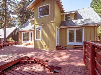 3788 Lake Almanor Drive, Lake Almanor, CA 96137 Photo
