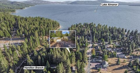 3788 Lake Almanor Drive, Lake Almanor, CA 96137 Photo