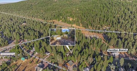 3788 Lake Almanor Drive, Lake Almanor, CA 96137 Photo