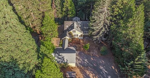 3788 Lake Almanor Drive, Lake Almanor, CA 96137 Photo