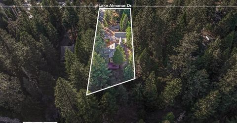 3788 Lake Almanor Drive, Lake Almanor, CA 96137 Photo