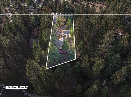3788 Lake Almanor Drive, Lake Almanor, CA 96137 Photo