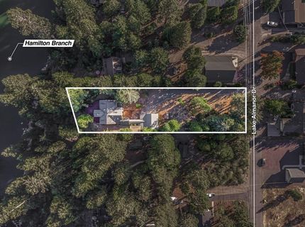 3788 Lake Almanor Drive, Lake Almanor, CA 96137 Photo