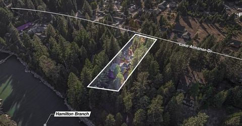 3788 Lake Almanor Drive, Lake Almanor, CA 96137 Photo