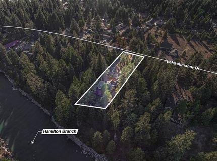 3788 Lake Almanor Drive, Lake Almanor, CA 96137 Photo