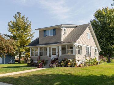 313 N Hudson Avenue, Spring Valley, MN 55975