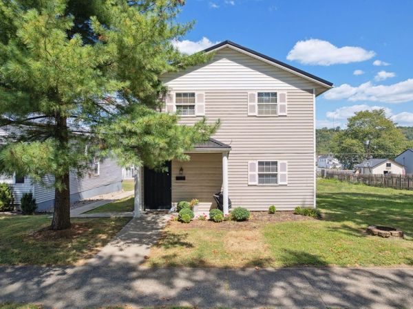 421 Forest Avenue, Maysville, KY 41056