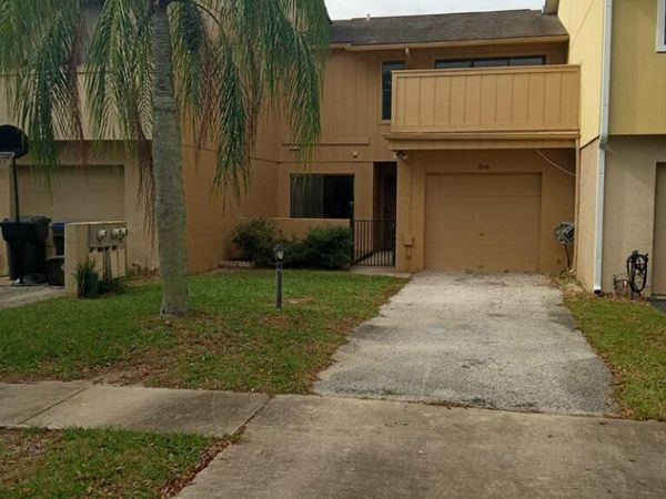 1910 Cashew Courtway , Titusville, FL 32780