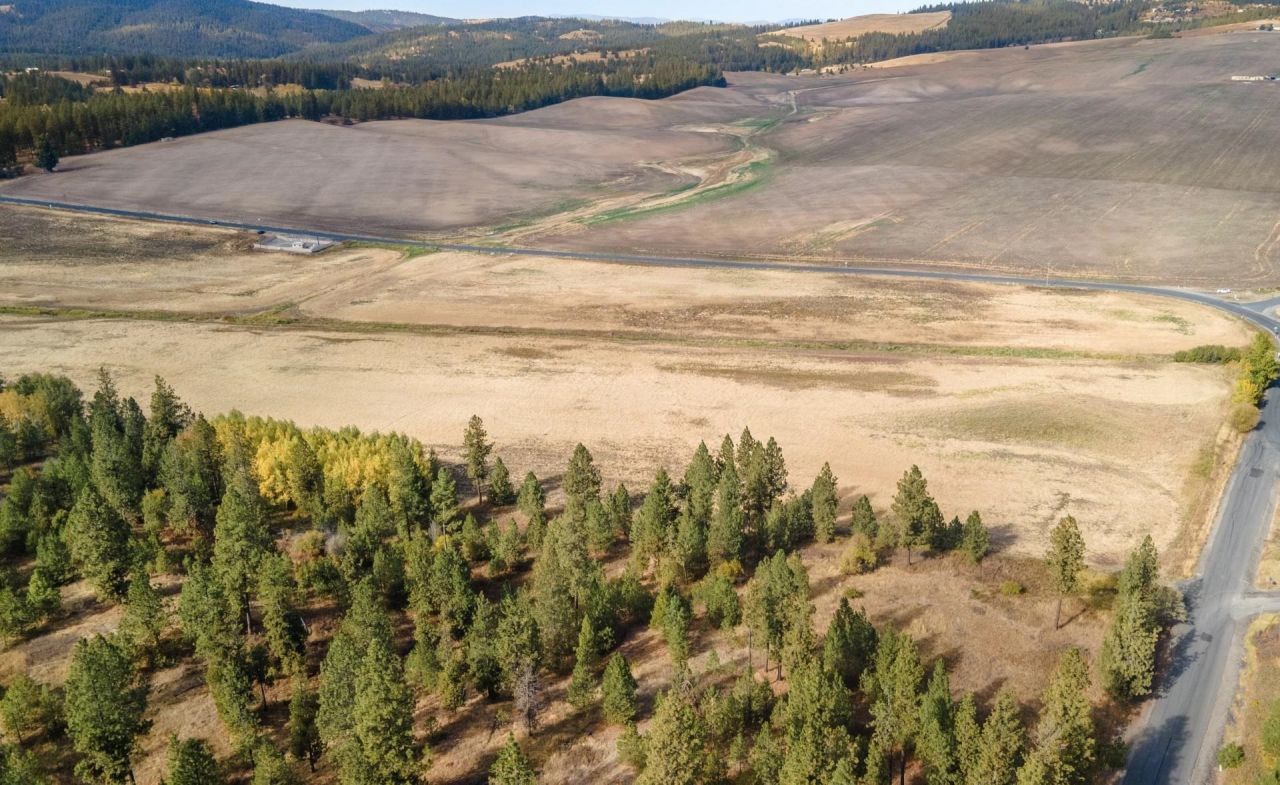 10808 S Jackson Rd, Mica, WA 99023 Main Photo