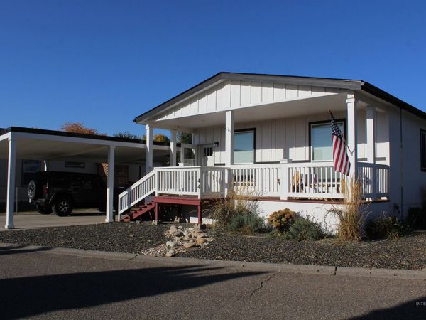 1500 W 7th Unit 44c, Unit 44C, Weiser, ID 83672