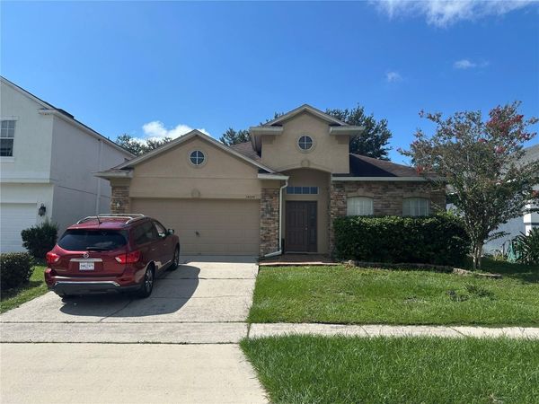 14644 KRISTENRIGHT LANE, ORLANDO, FL 32826
