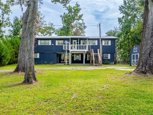 102 NE 931ST STREET, BRANFORD, FL 32008