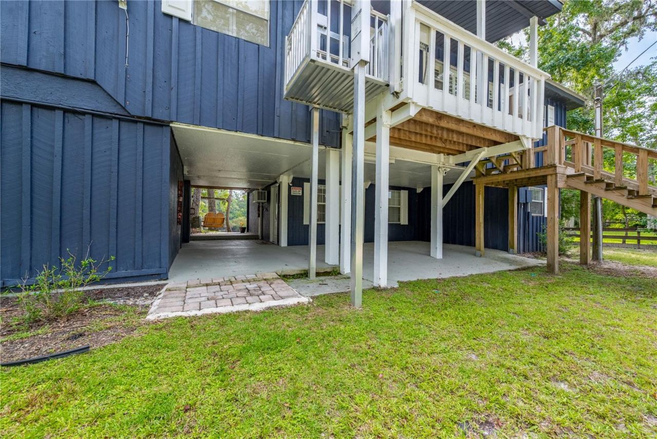102 NE 931st Street, Branford, FL 32008 Photo