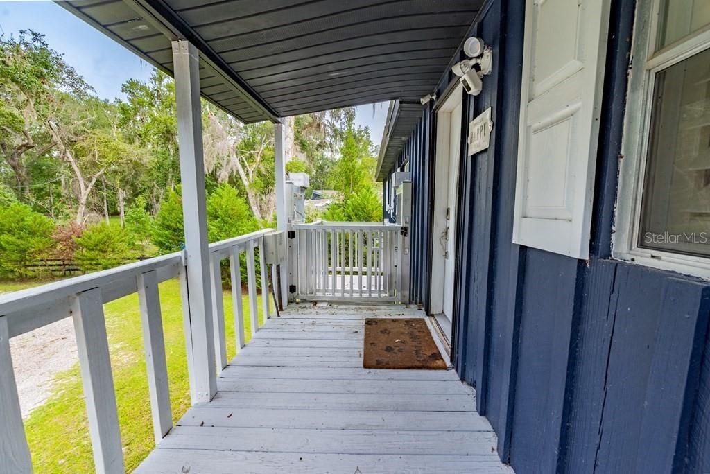 102 NE 931st Street, Branford, FL 32008 Photo