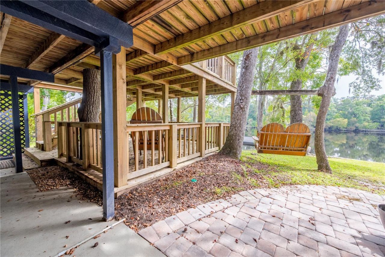 102 NE 931st Street, Branford, FL 32008 Photo