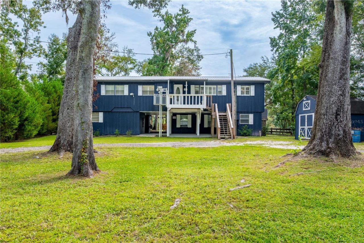102 NE 931st Street, Branford, FL 32008 Photo