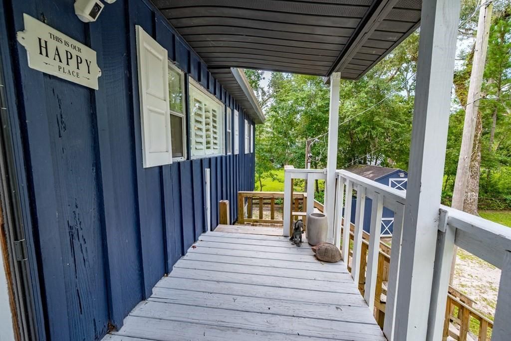 102 NE 931st Street, Branford, FL 32008 Photo