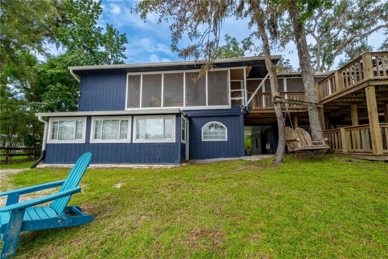 102 NE 931st Street, Branford, FL 32008 Photo