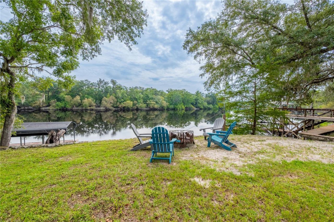 102 NE 931st Street, Branford, FL 32008 Photo
