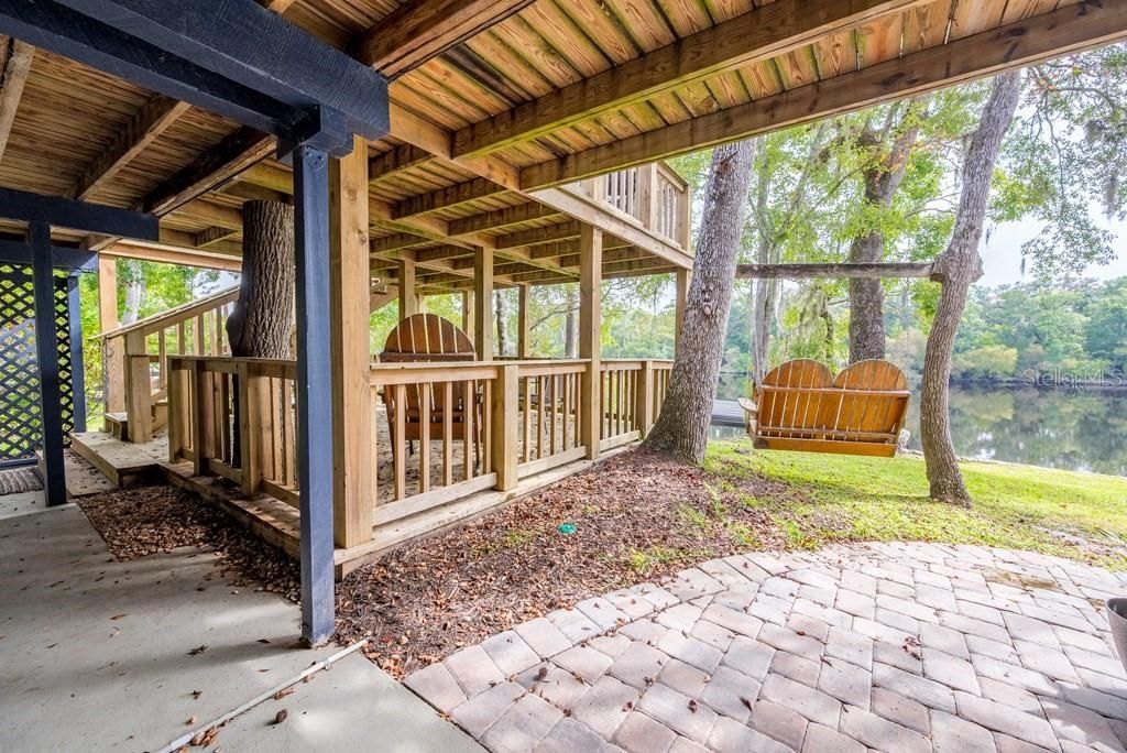 102 NE 931st Street, Branford, FL 32008 Photo