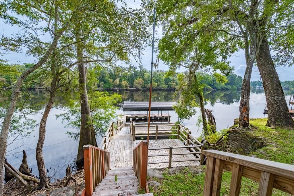 102 NE 931st Street, Branford, FL 32008 Photo