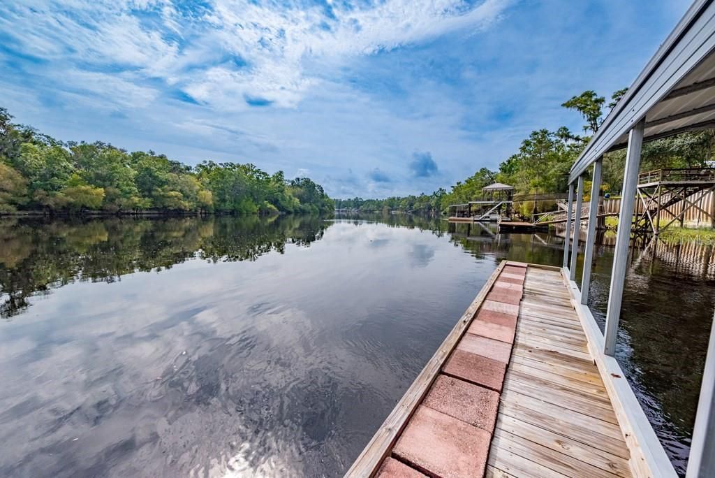 102 NE 931st Street, Branford, FL 32008 Photo