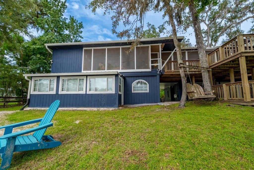 102 NE 931st Street, Branford, FL 32008 Photo