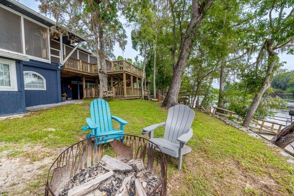 102 NE 931st Street, Branford, FL 32008 Photo