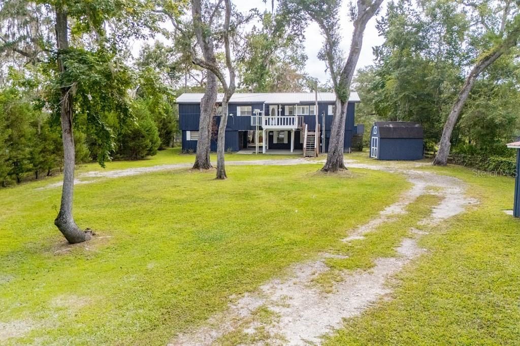 102 NE 931st Street, Branford, FL 32008 Photo
