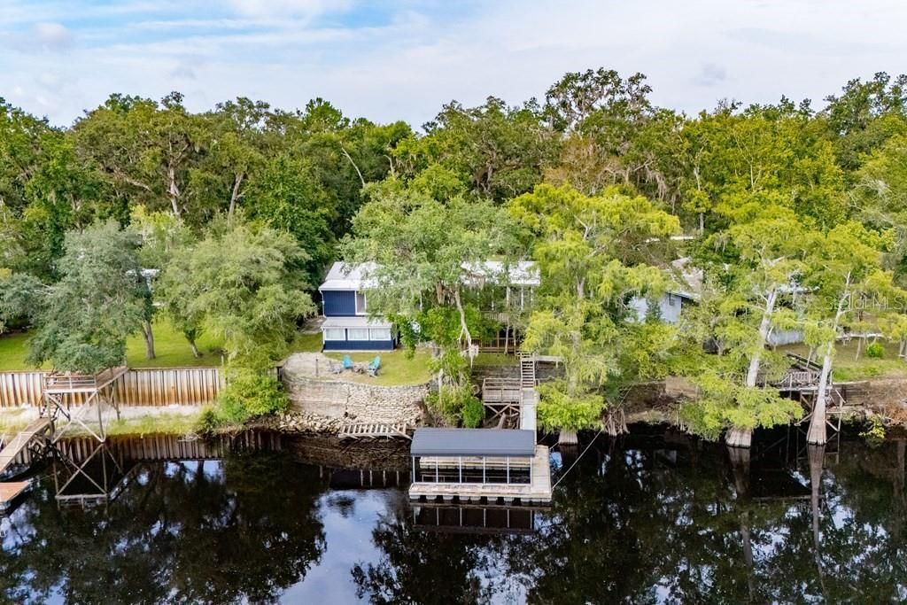 102 NE 931st Street, Branford, FL 32008 Photo