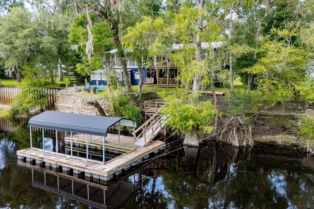 102 NE 931st Street, Branford, FL 32008 Photo
