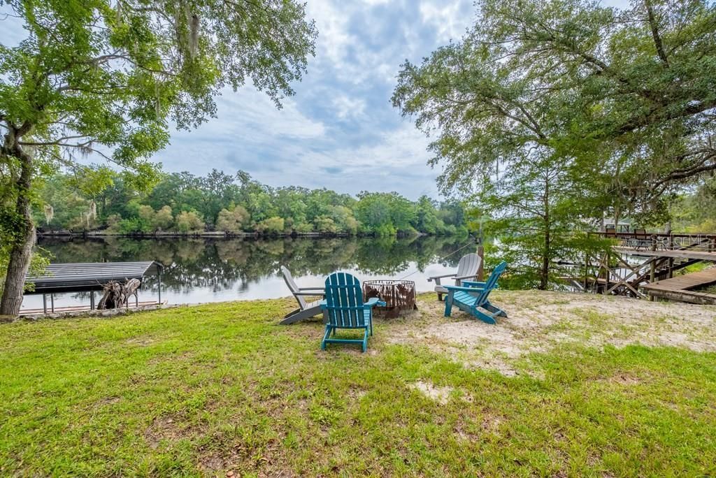 102 NE 931st Street, Branford, FL 32008 Photo