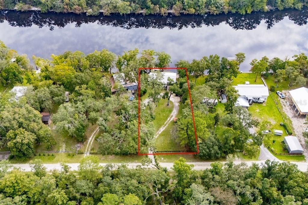 102 NE 931st Street, Branford, FL 32008 Photo