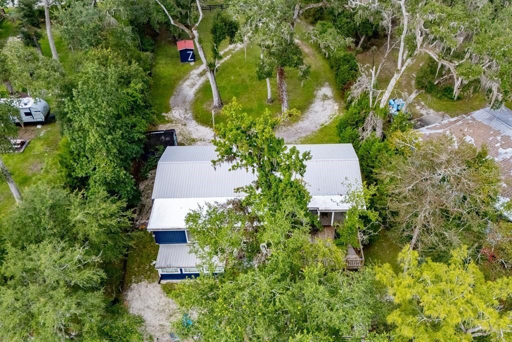 102 NE 931st Street, Branford, FL 32008 Photo